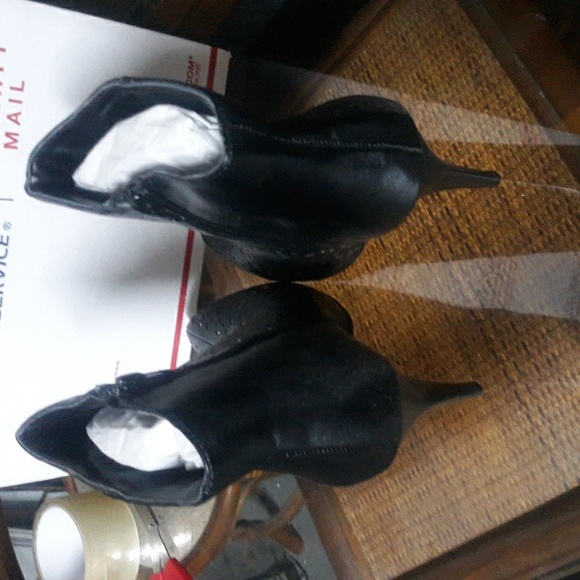 NWOT Avon Cushion Walk Size 11 (SKU Boot 8) - Picture 3 of 4